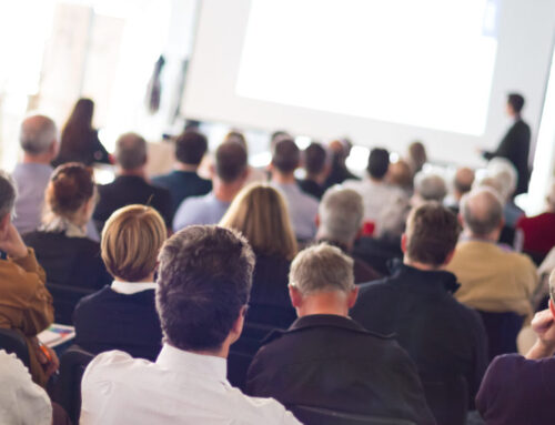 8te ESST-VDZ-Konferenz