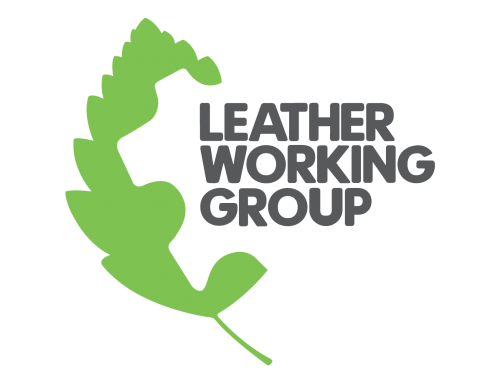 We are a Supplier Member of the Leather Working Group