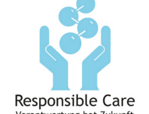 Teilnahme am nationalen Responsible Care-Programm