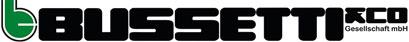 Bussetti & Co Logo